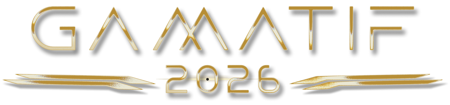 GAMATIF 2026
